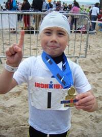 Owen is on top in most sports