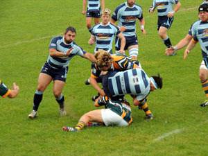 Rugby Reports 20th September 2014