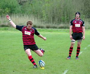 Seasiders slam gritty Aber