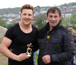 Seasiders slam gritty Aber