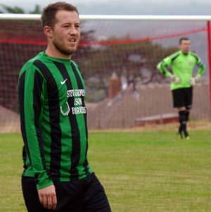 Herbrandston lose for first time as Hakin and Johnston progress in FAW Trophy