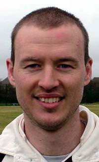 Division One Cricket Reports 11th May 2013
