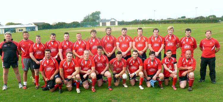 Rugby Reports 13th August 2014