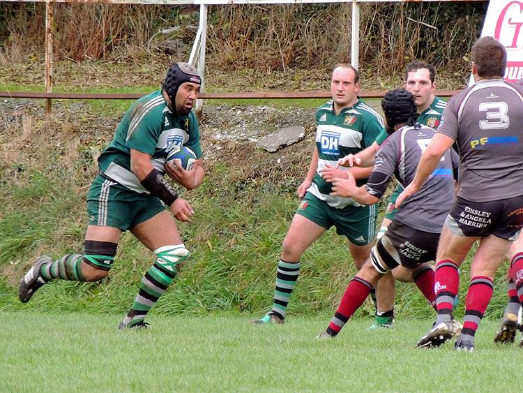 Swalec Rugby Results:26th October 2013