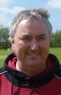 Division Two Cricket Reports - 10th August 2013