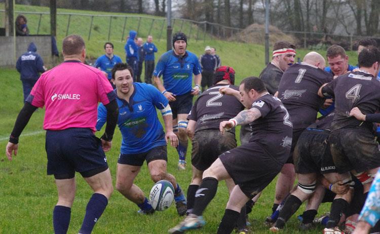 Rugby Reports 20th February 2016 
