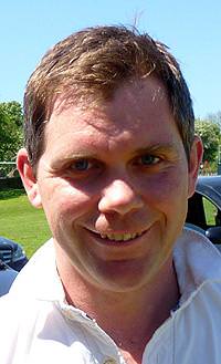 Cricket Reports Division One 25th May 2013