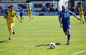 Bluebirds well beaten by better side