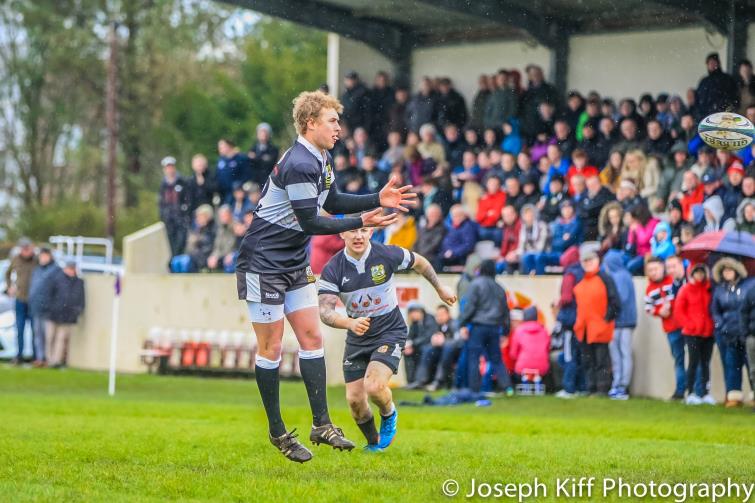 Rugby Fixtures 26th March 2016