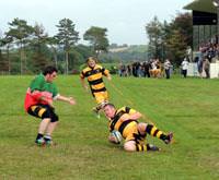 Rugby Reports 13th August 2014