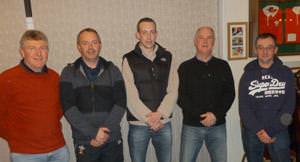 Local rugby referees are a bonny bunch
