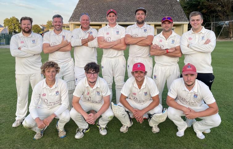 Saundersfoot Seasiders