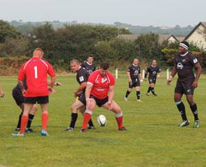 Rugby Reports 13th August 2014