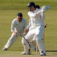 Cricket Reports Division One 25th May 2013