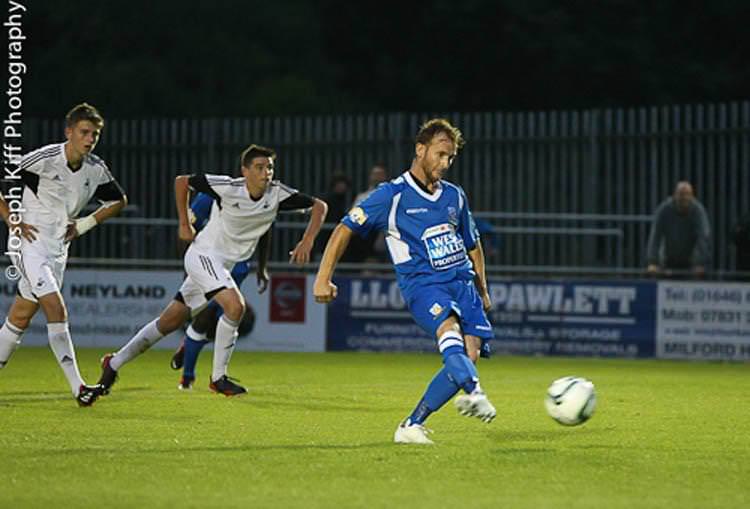  Bluebirds hold on to win five-goal thriller against The Swans
