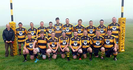 Rugby Reports for 21st September 2013