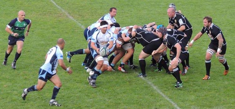 Rugby Reports for 14th September 2013