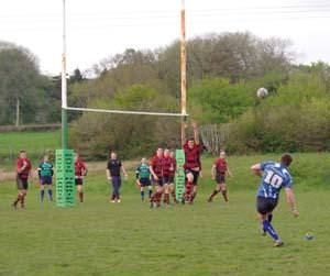 Blues bag first KO Cup win in 30 years