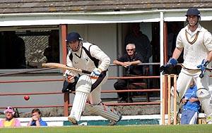 Neyland win Bowl as both sides savour a classy century