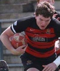 Rugby Reports  12th April 2014
