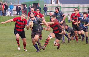 Blues bag first KO Cup win in 30 years
