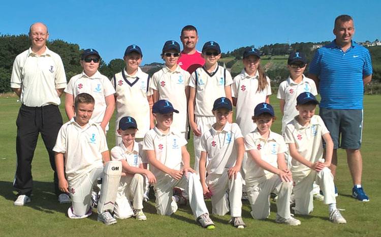 Pembrokeshire Youngsters Enjoy Festival Experience