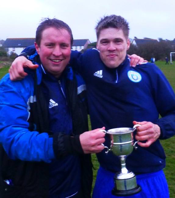 Sports clinch back-to-back promotions