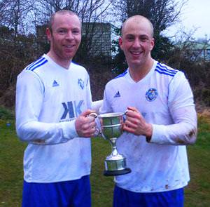 Sports clinch back-to-back promotions