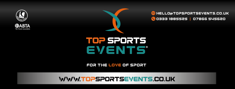 Top Sports Events