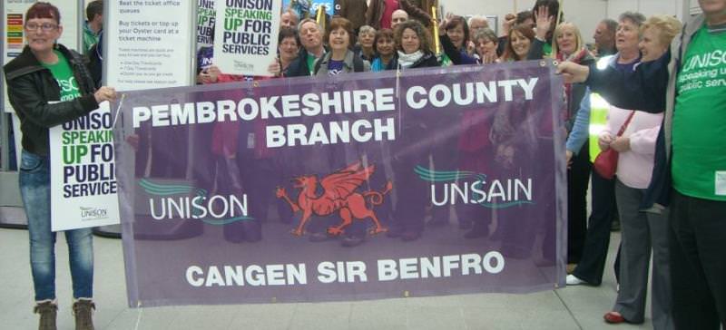 Unison Banner 2